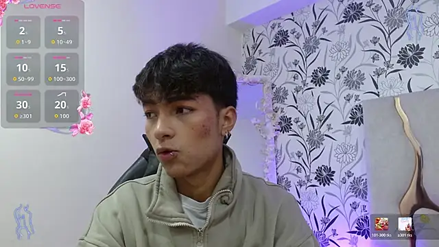 osamu tay online show from February 7, 2026, 11:36 am