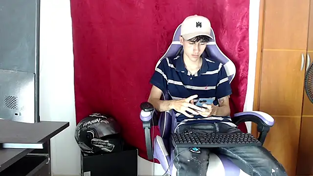 Johnny cagee  online show from March 1, 2026, 12:12 am