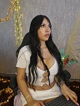 ValerySilva online show from February 21, 2026, 5:08 am