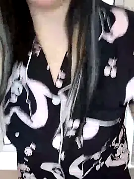 ThatAltGirl online show from February 8, 2026, 2:09 pm