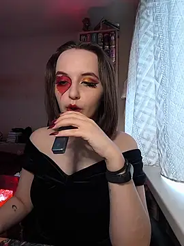 LaizyMaryMur online show from February 14, 2026, 7:05 am