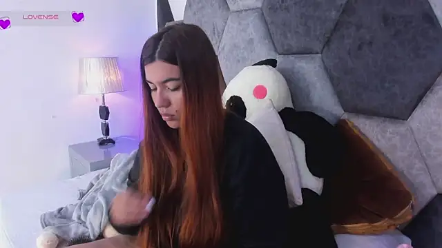 DulceJones online show from February 24, 2026, 8:29 pm