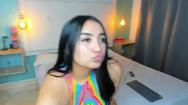 DominikDiaz online show from March 4, 2026, 7:42 pm