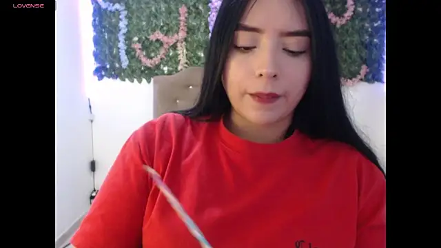 Snapshot of adara_cute_69 chatting on June 25, 2026, 7:18 pm adara cute 69 online show from June 25, 2026, 7:18 pm