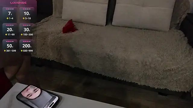 s00nie online show from February 12, 2026, 6:03 pm