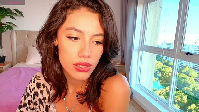 Carol Daniel online show from March 17, 2026, 8:12 pm