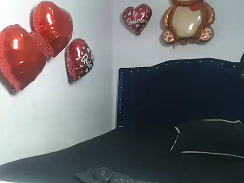 SalomeMorganX online show from April 25, 2026, 3:09 am