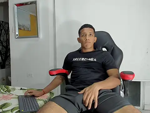 ricky spensar23cm  online show from February 27, 2026, 2:00 am