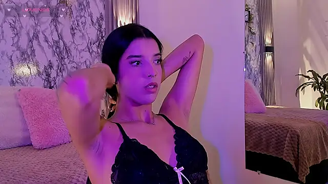 ChloeeMasonn online show from March 19, 2026, 11:03 am