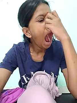Snapshot of Anjali-869 chatting on July 14, 2026, 8:08 am Anjali-869 online show from July 14, 2026, 8:08 am