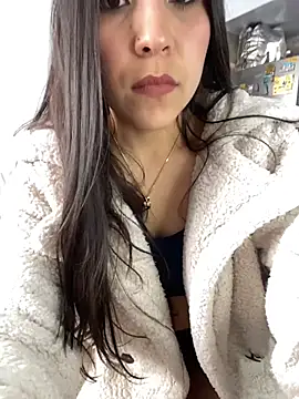 Mayka sex online show from February 18, 2026, 3:41 pm