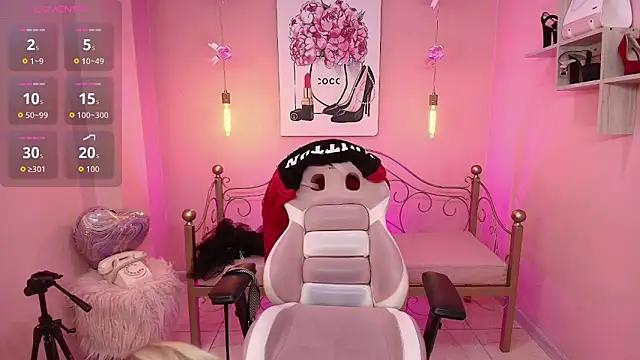 Dhalton x online show from February 11, 2026, 3:11 am