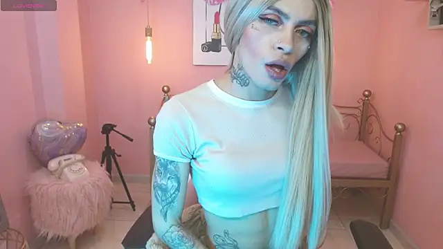 Dhalton x online show from February 12, 2026, 3:01 am