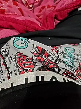 HORNY DirtyMind online show from January 31, 2026, 7:11 pm