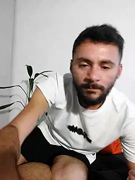 Erickpritz xh online show from March 15, 2026, 9:21 pm