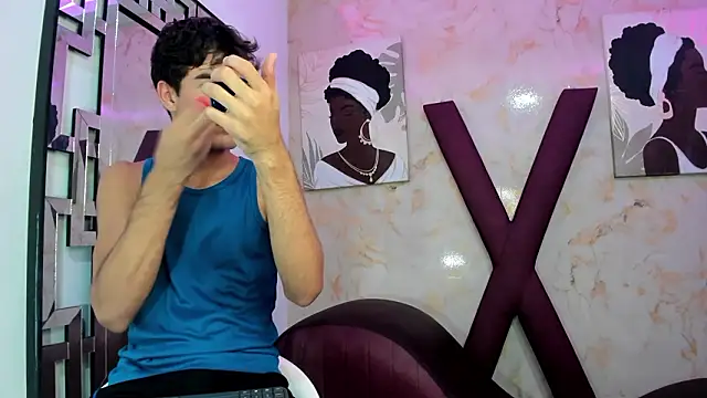 PRETTY COCK1 online show from March 4, 2026, 1:55 am