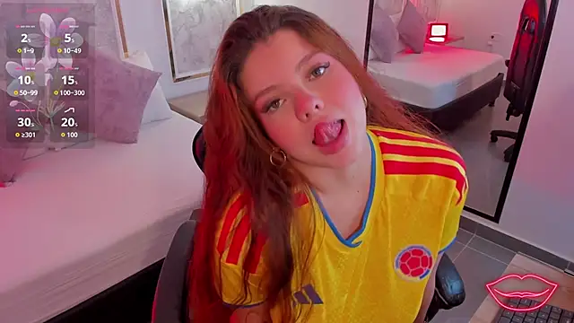 Snapshot of ximena_dork chatting on July 3, 2026, 7:31 pm ximena dork online show from July 3, 2026, 7:31 pm