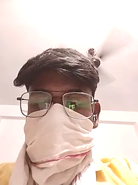 pkverma852 online show from March 8, 2026, 6:55 pm