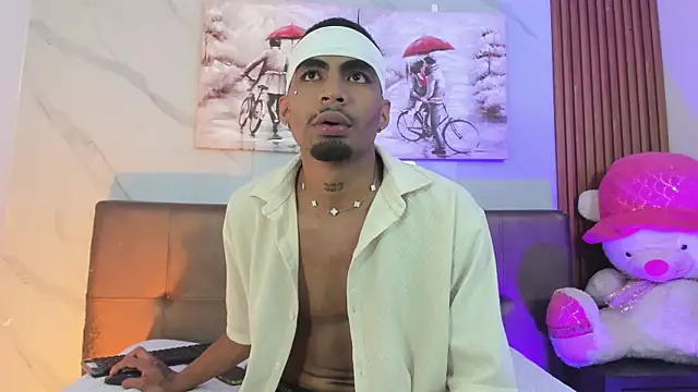Rpoolrboy online show from April 25, 2026, 6:38 am