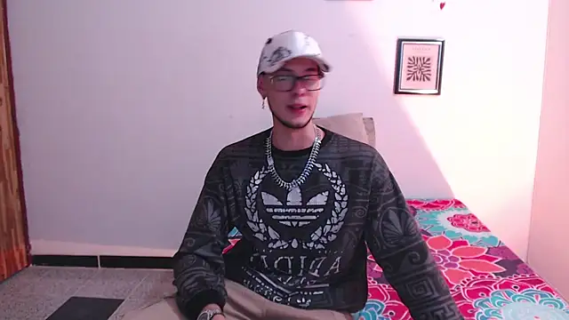 Vlad  night online show from February 19, 2026, 3:24 am