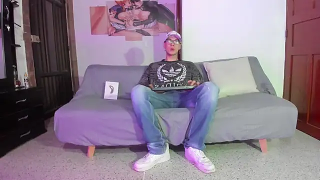 Vlad  night online show from April 25, 2026, 3:31 am