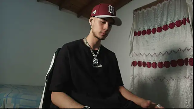 Vlad  night online show from May 3, 2026, 3:45 am