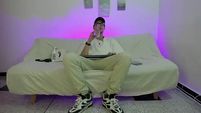 Vlad  night online show from July 8, 2026, 4:17 am