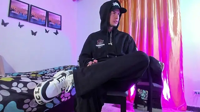 Vlad  night online show from July 9, 2026, 4:05 am