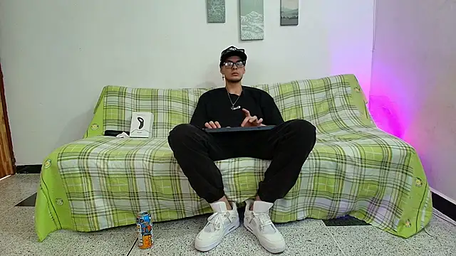 Vlad  night online show from July 12, 2026, 8:11 pm