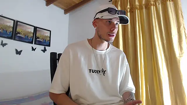 Vlad  night online show from July 17, 2026, 7:41 pm