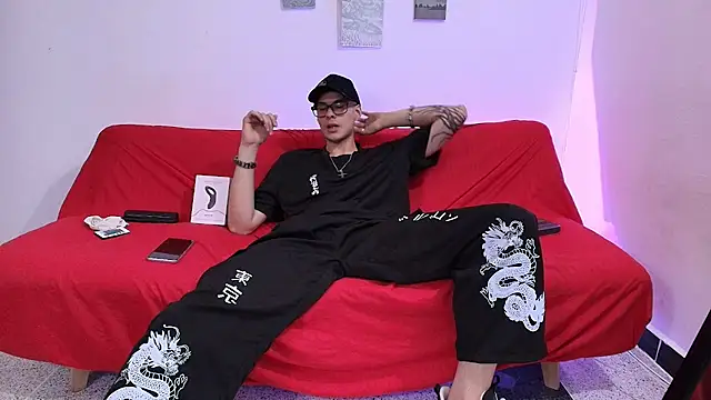 Vlad  night online show from July 21, 2026, 8:00 pm