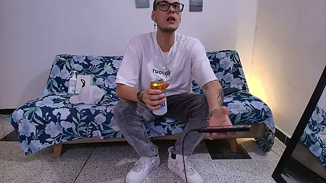 Vlad  night online show from July 25, 2026, 7:55 pm