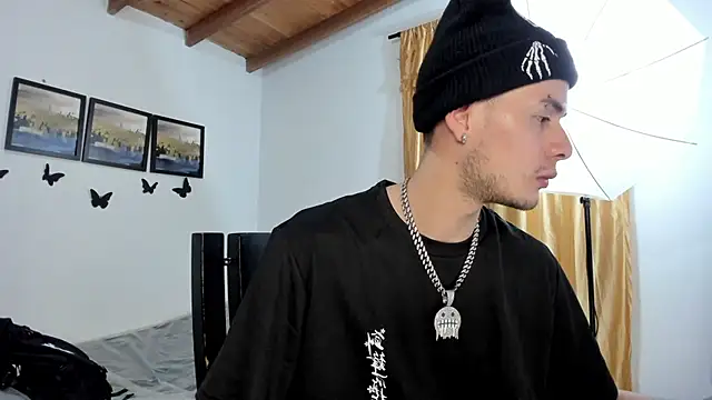 Vlad  night online show from July 29, 2026, 7:56 pm