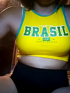 mariposaros4 online show from March 1, 2026, 5:09 am