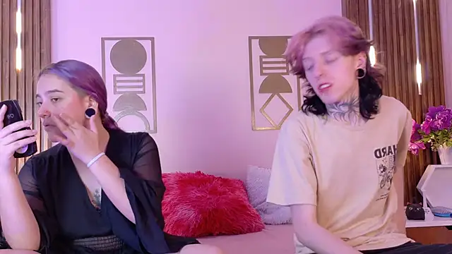 Hanna-Winchester online show from March 2, 2026, 8:59 pm