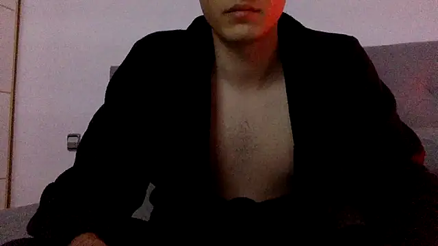 Pablo SexBoy69 online show from March 19, 2026, 10:25 pm