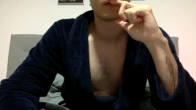 Pablo SexBoy69 online show from March 27, 2026, 7:02 pm