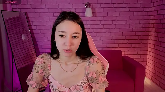 Nicole Brownie online show from February 22, 2026, 12:56 am