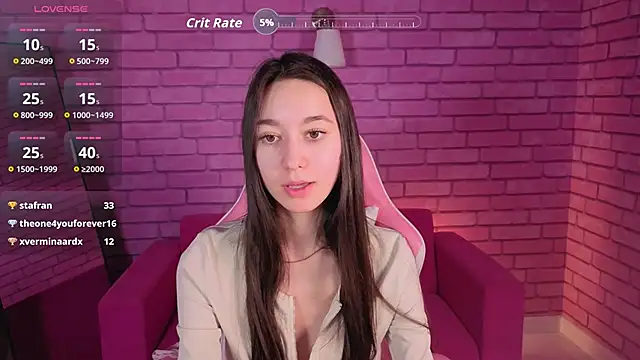 Nicole Brownie online show from April 9, 2026, 6:19 am