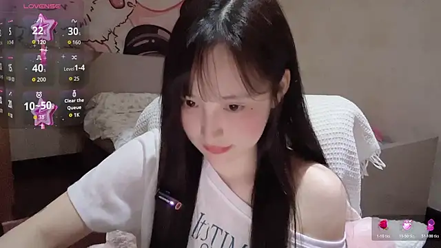 Xiaoyun 6666 online show from July 28, 2026, 7:26 pm