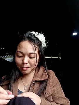 Rose-222 online show from February 25, 2026, 8:57 am