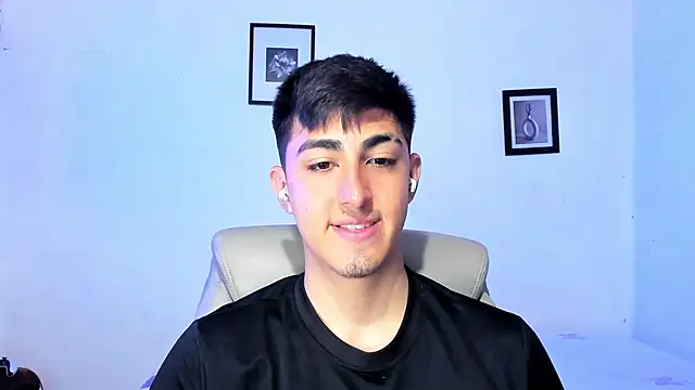 babyted272 online show from March 5, 2026, 4:03 pm