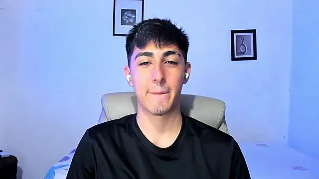 babyted272 online show from March 8, 2026, 6:39 am