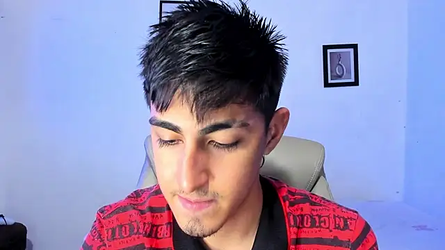 babyted272 online show from March 12, 2026, 5:13 am