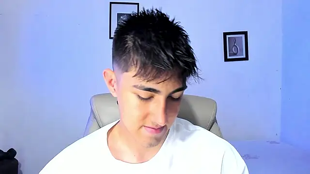 babyted272 online show from March 15, 2026, 11:05 am