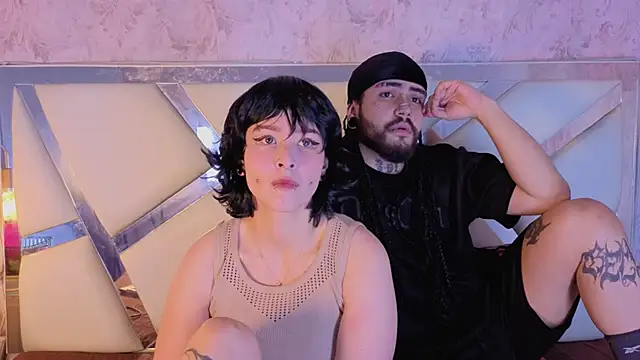 Benny and Mark online show from February 14, 2026, 4:31 am