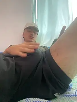 vanilla Kush online show from February 18, 2026, 2:35 pm