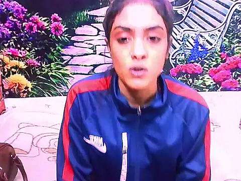 Snapshot of IndianPretty14u2Luv chatting on March 1, 2026, 5:09 am IndianPretty14u2Luv online show from March 1, 2026, 5:09 am