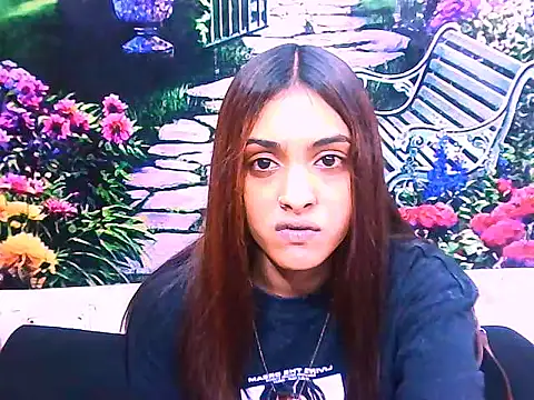 Snapshot of IndianPretty14u2Luv chatting on March 12, 2026, 5:24 am IndianPretty14u2Luv online show from March 12, 2026, 5:24 am