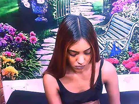 Snapshot of IndianPretty14u2Luv chatting on March 16, 2026, 5:24 am IndianPretty14u2Luv online show from March 16, 2026, 5:24 am